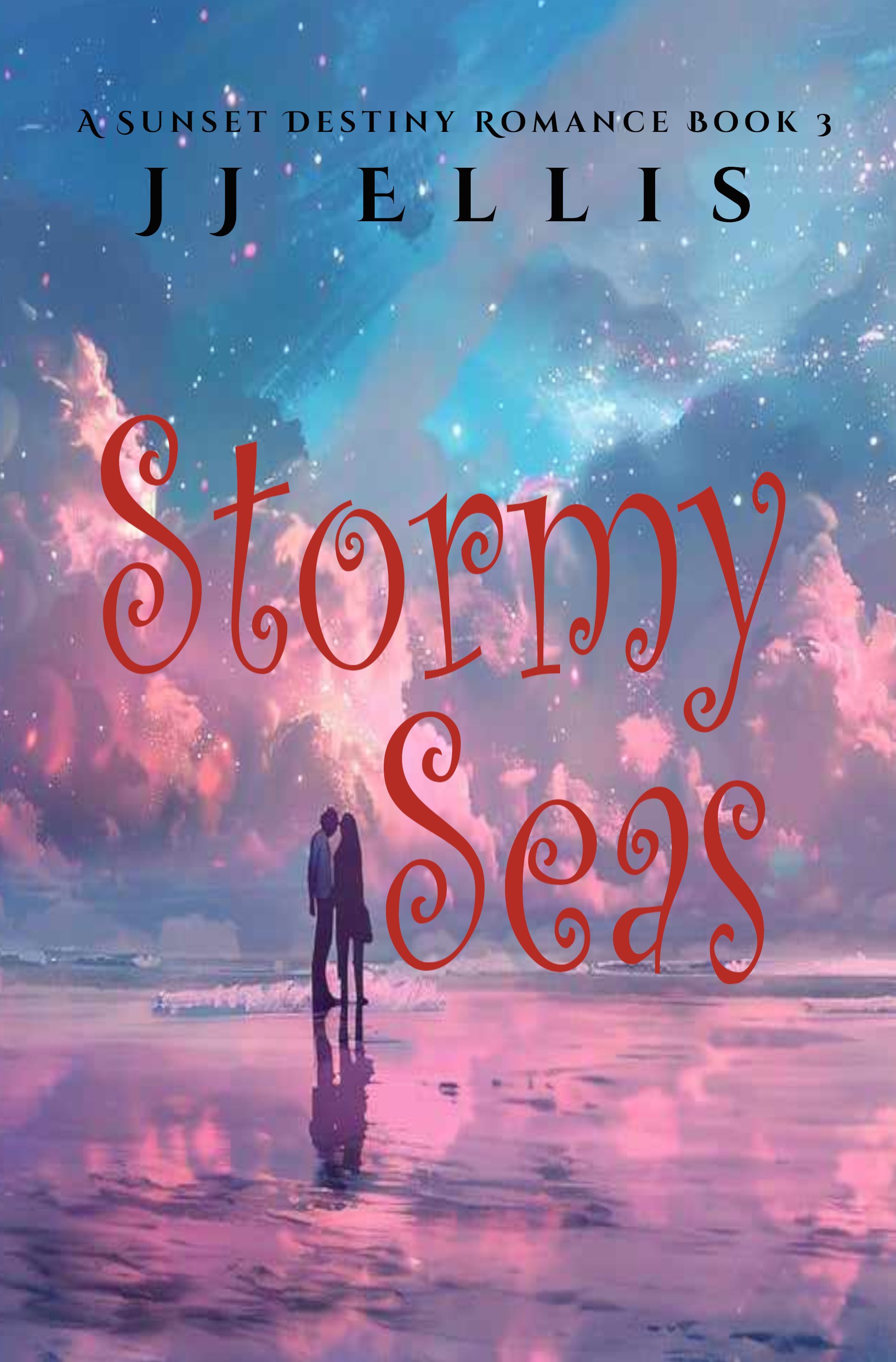 Stormy Seas - A Sunset Destiny Romance #3 (epub) product image (1)