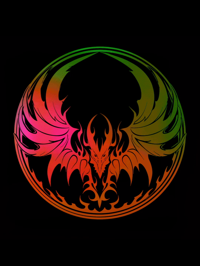 D&D - WARLOCK SUBCLASSES [9 Class Choices!] - Luminous Design product image (3)