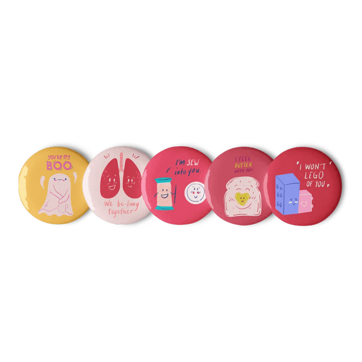 Flirty Buttons product image (2)