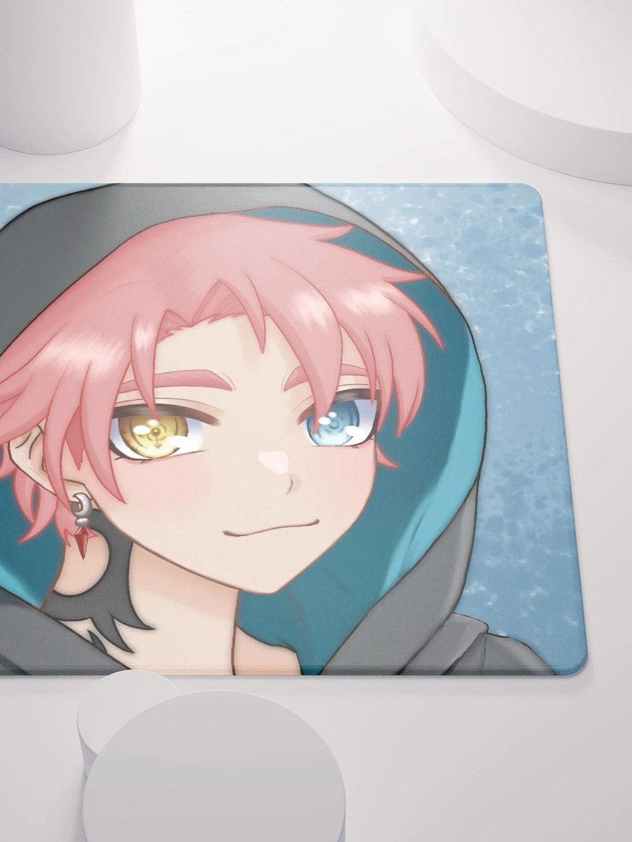 Atlas Mouse Pad product image (5)