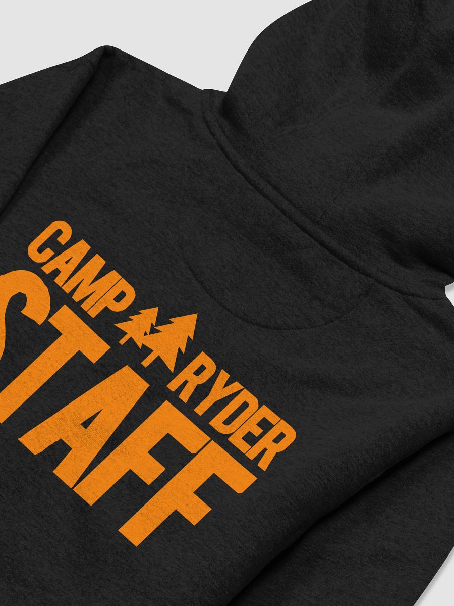 Camp Ryder Staff Hoodie product image (4)