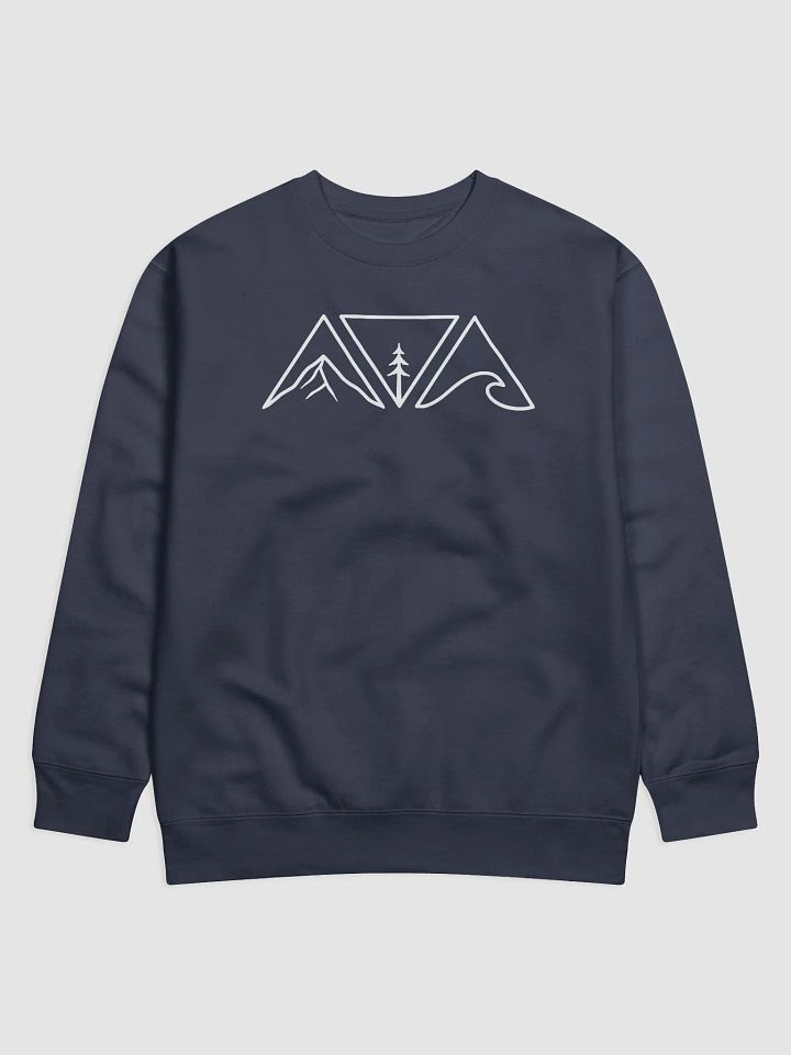 Nature Triangles product image (1)