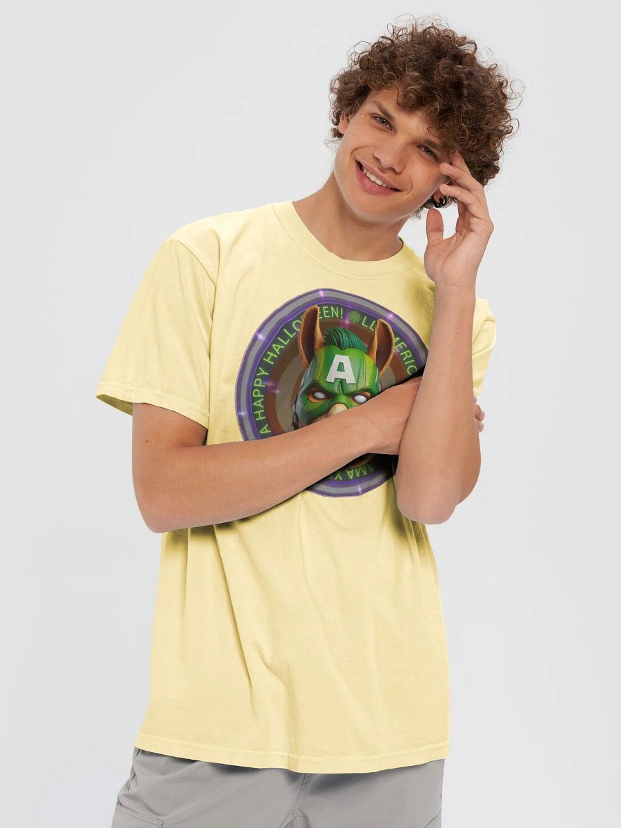 FX - LLAMERICA (Halloween) product image (18)