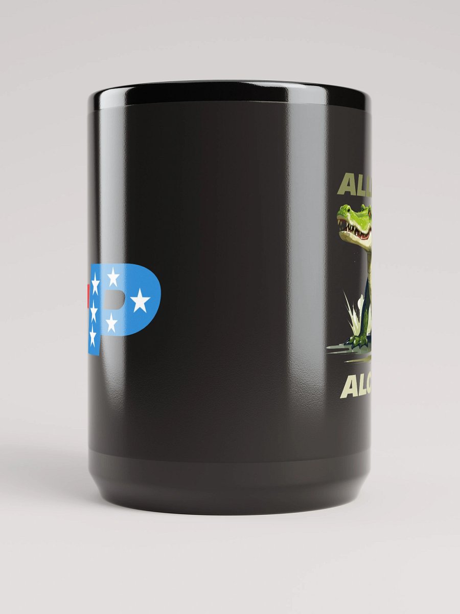 Florida Gator Mug product image (5)