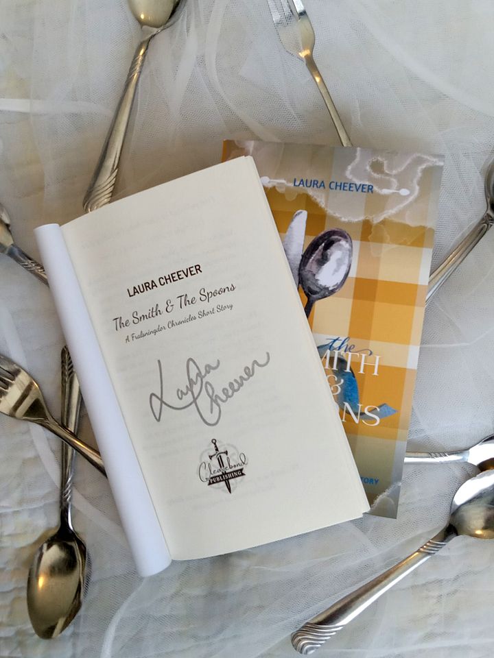 The Smith & The Spoons product image (2)