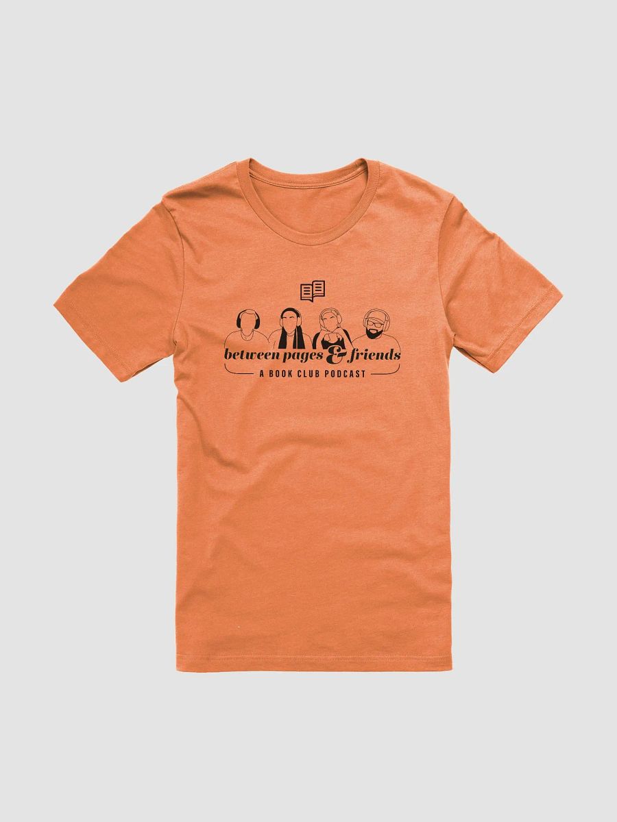 Podcast Quotes | Printed Tee product image (46)