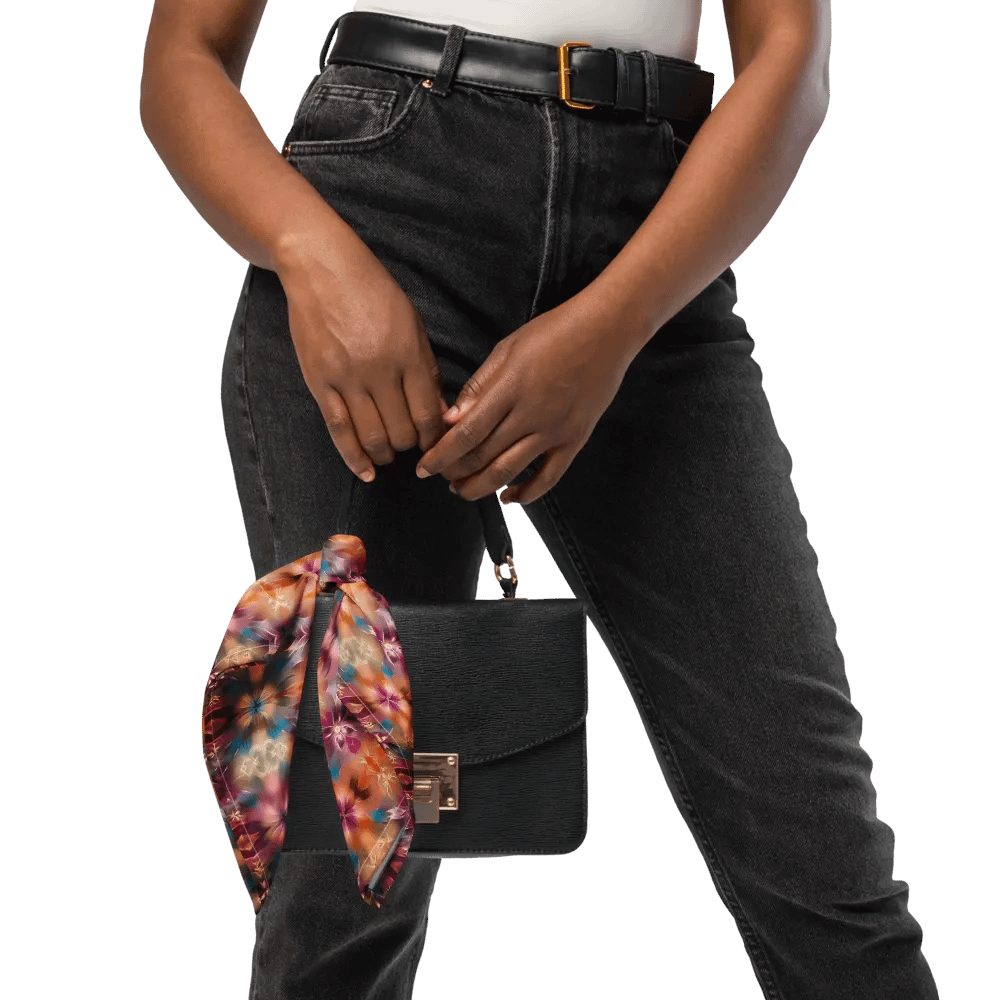 Tortoiseshell Bandana product image (5)