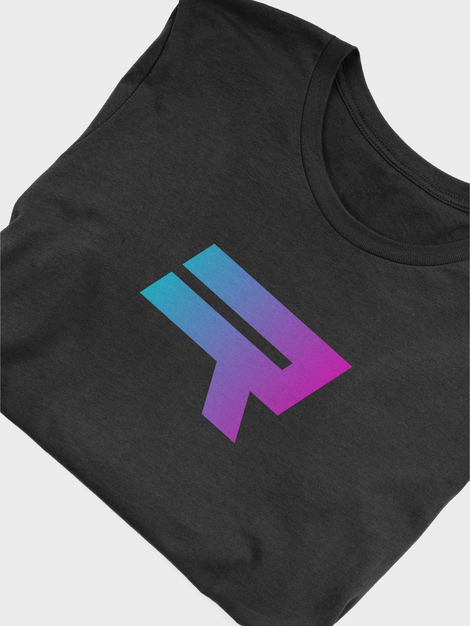 Rodibrogamer Logo T-Shirt product image (4)