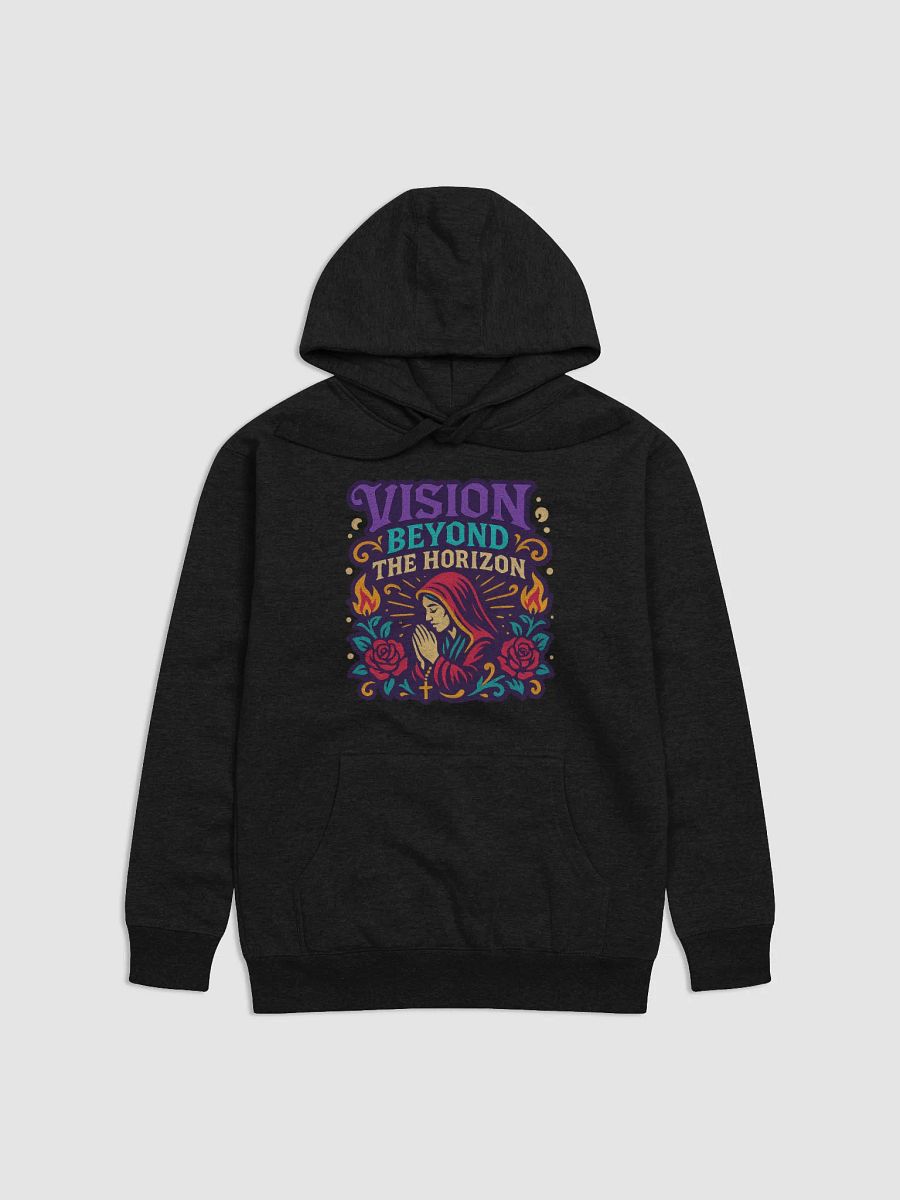 Visionary Prayer Unisex Hoodie product image (11)