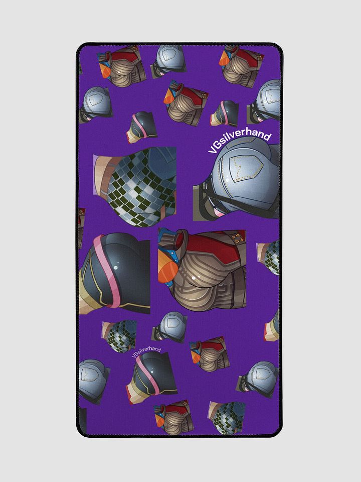 Booty Desk Mat XXL product image (2)