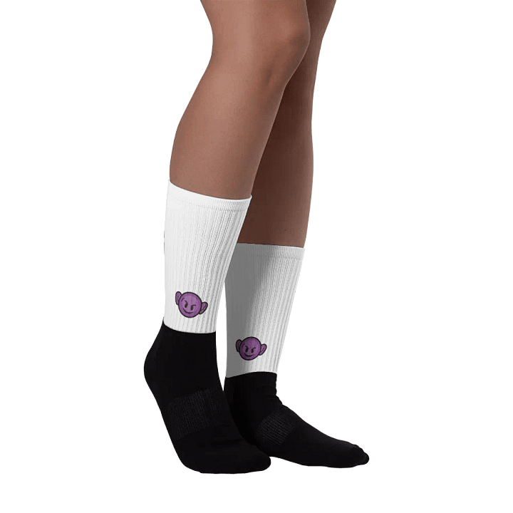 Mat Menace Head Sock product image (2)