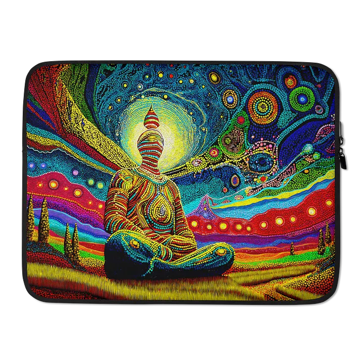 Laptop Sleeve - #LTS10 product image (2)