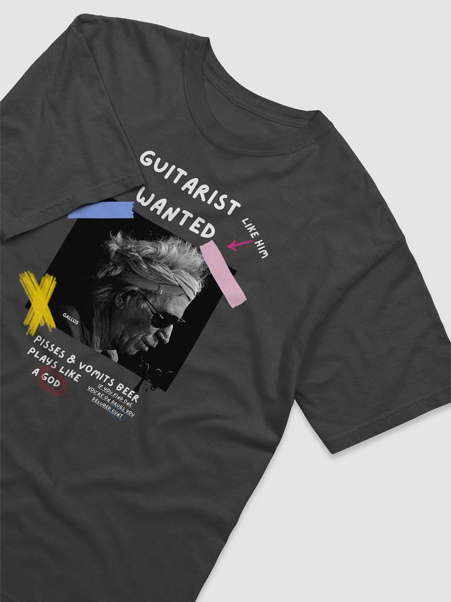 Guitarist Wanted product image (3)