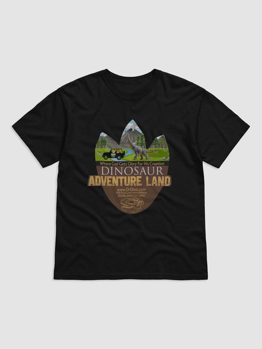 DAL Tshirt product image (1)