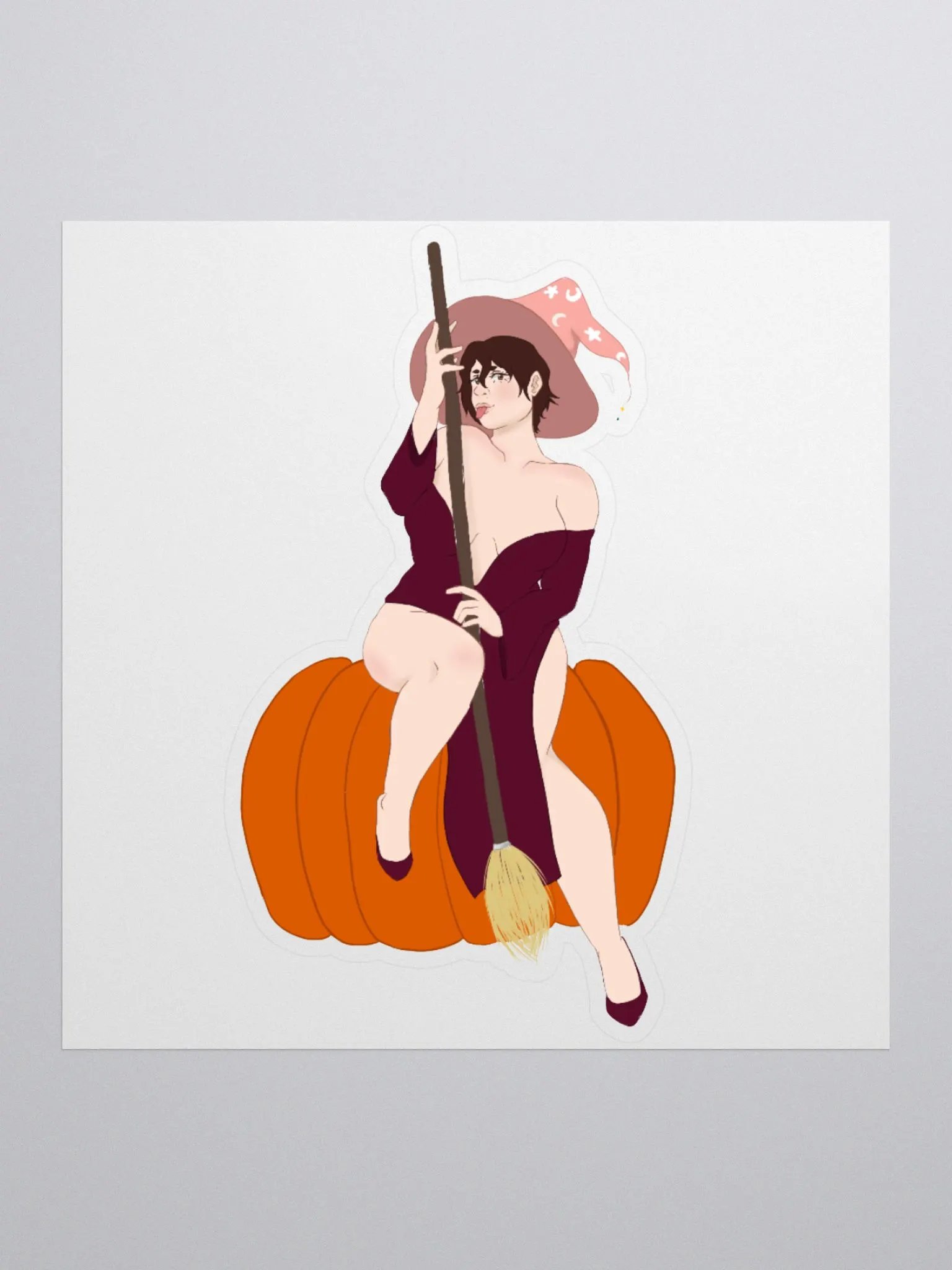 Bewitched Spacey product image (2)