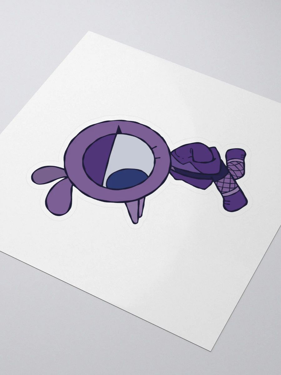 After Party Sticker product image (8)