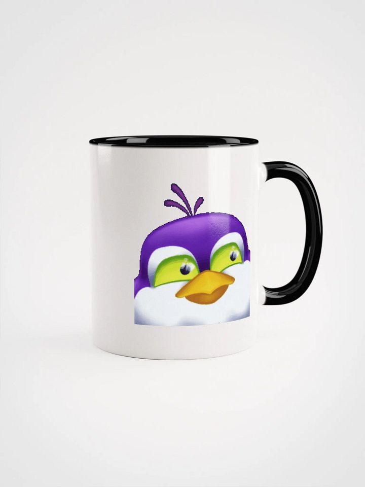 Sus - Coloured Mug product image (1)