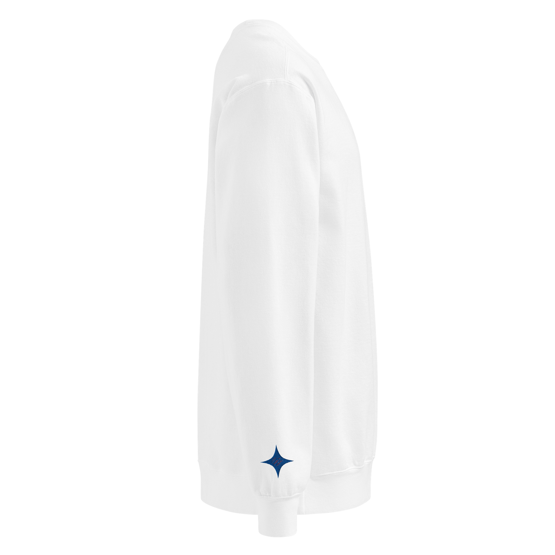 F&F Rivalry Comfort Sweatshirt product image (4)