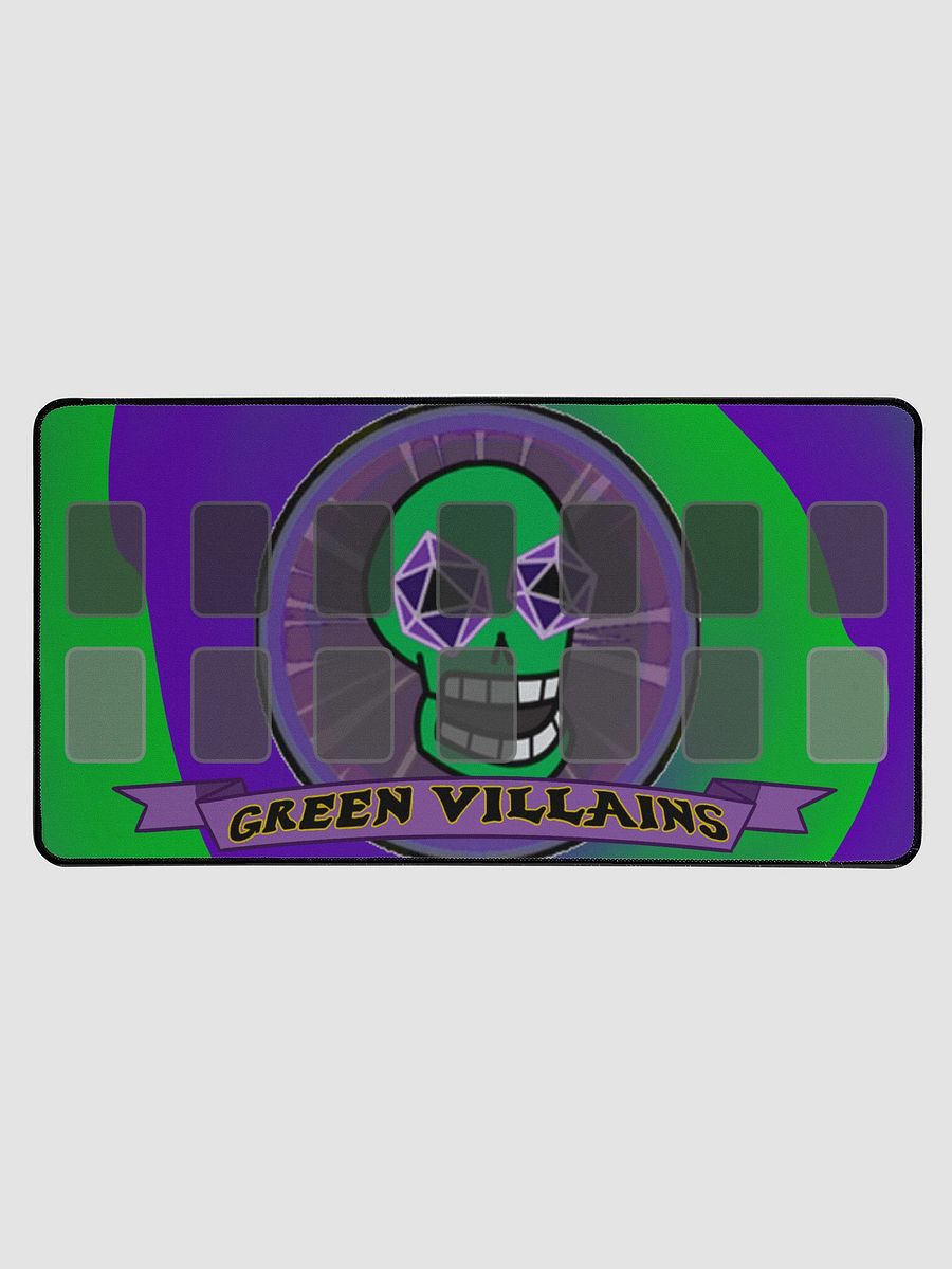SKULL TCG PAD! product image (1)