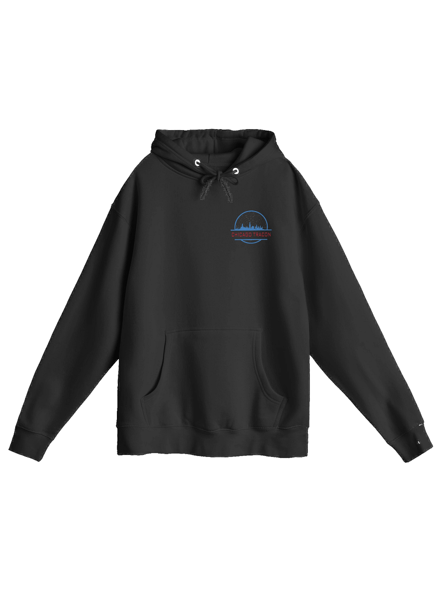 C90 New Logo Hoodie product image (2)