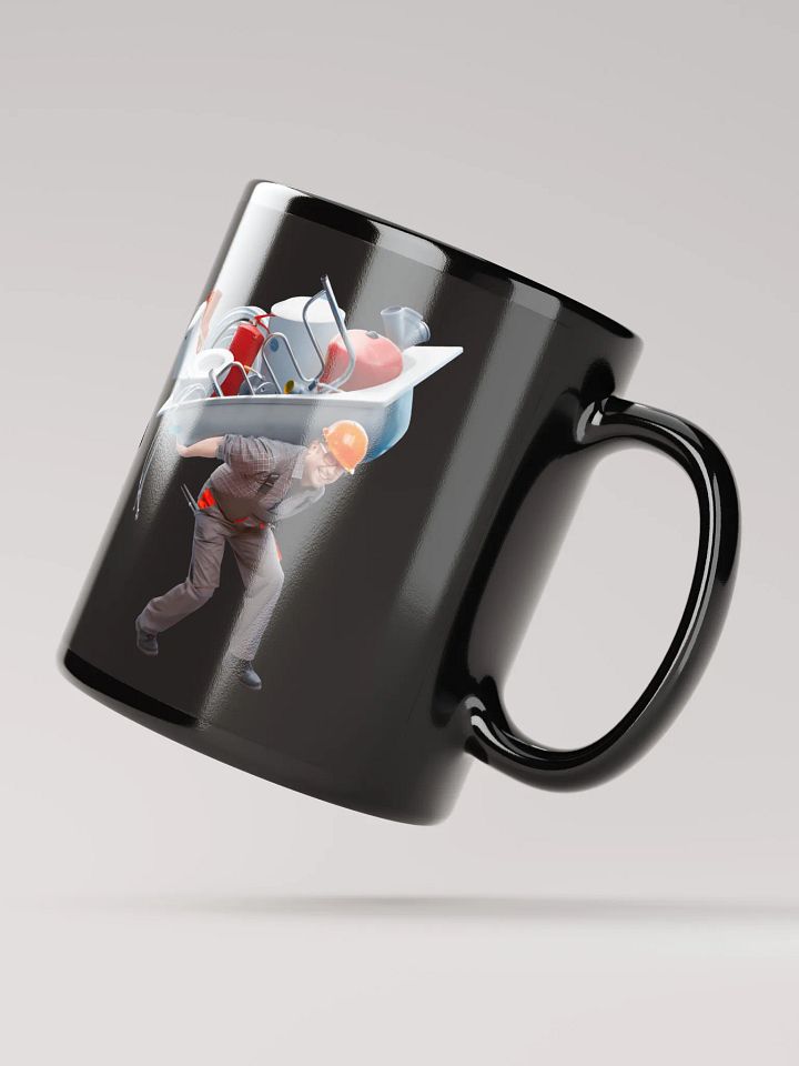 Kubek dla fachowca product image (3)