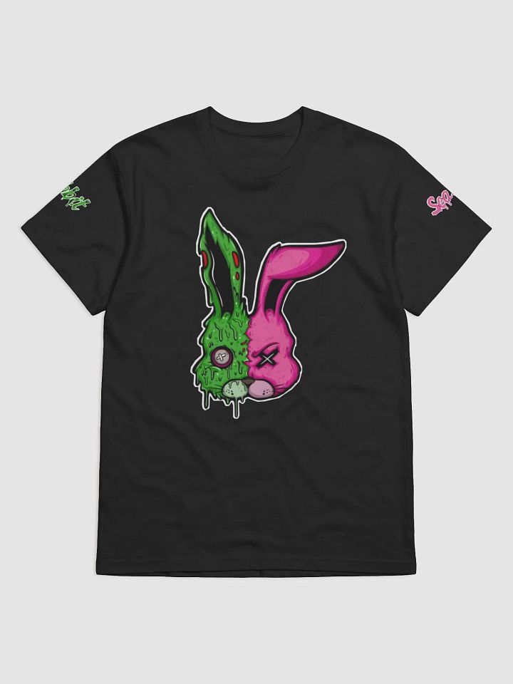 F.C.D Rabbit Season Tee product image (1)