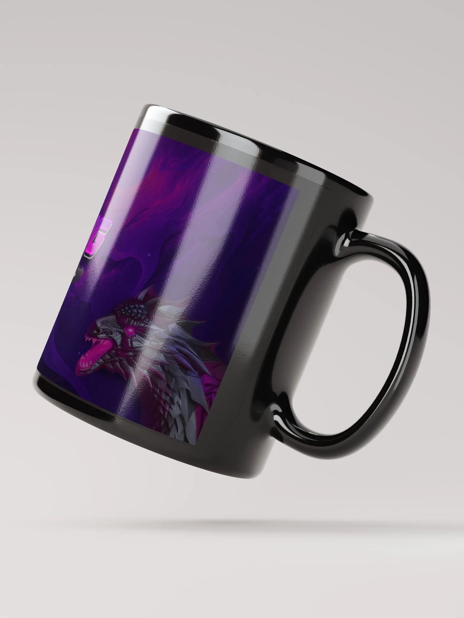 Kai's Banner Mug product image (2)