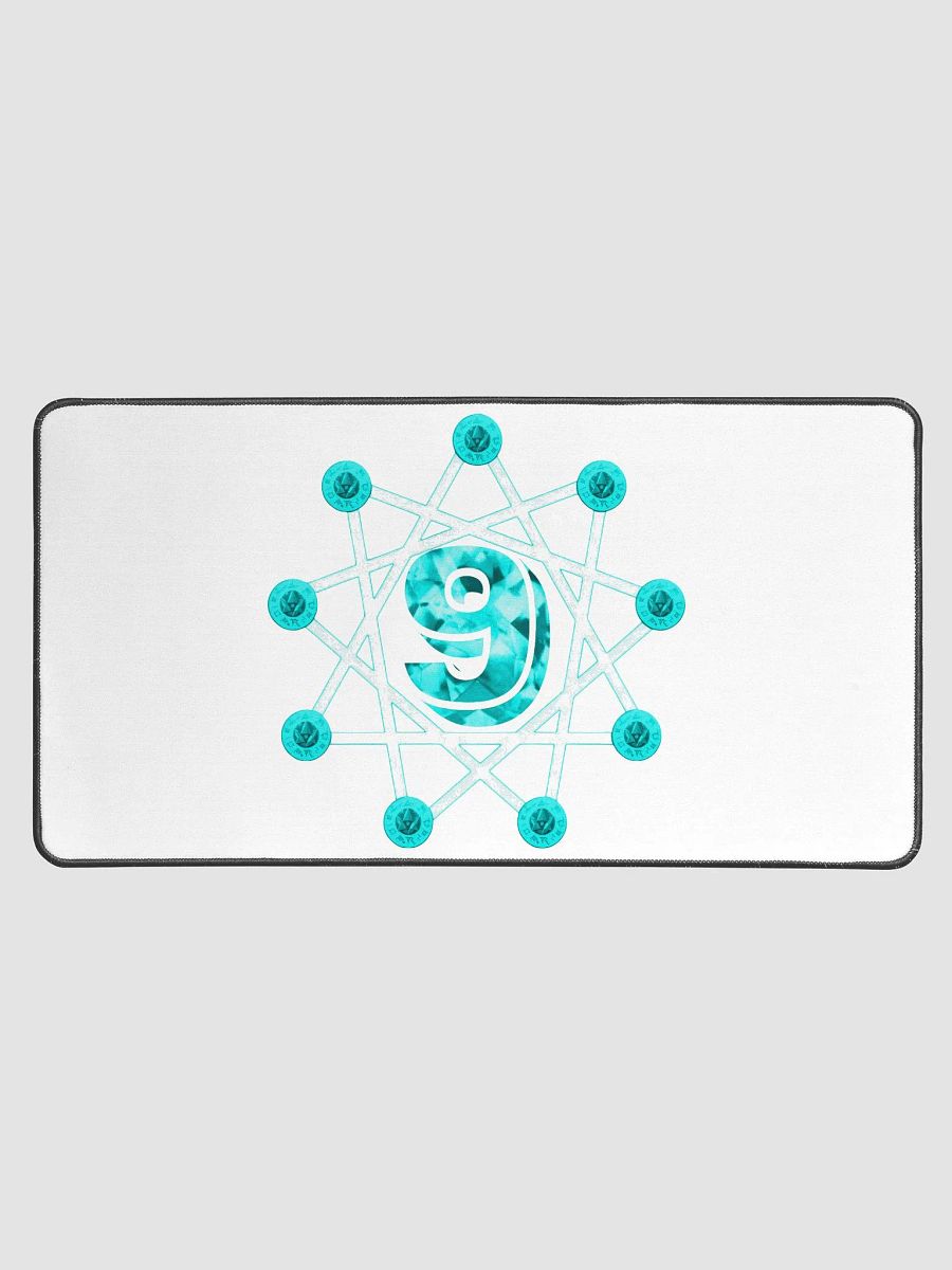 9th Kaliber Desk Pad product image (1)