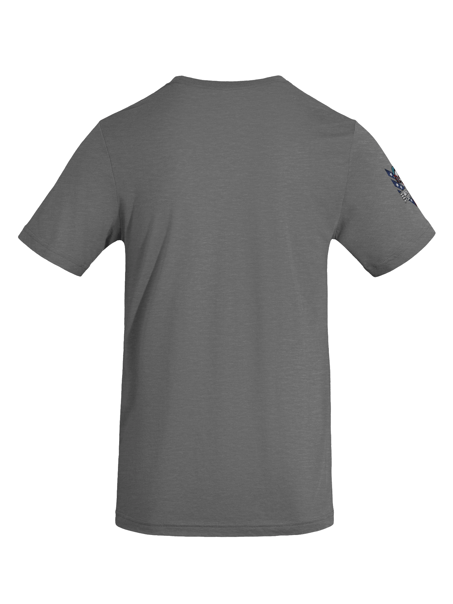 Tiddy Time Logo T Shirt product image (10)