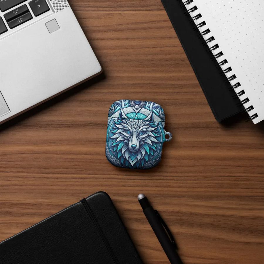 The Wandering AirPods Case product image (10)