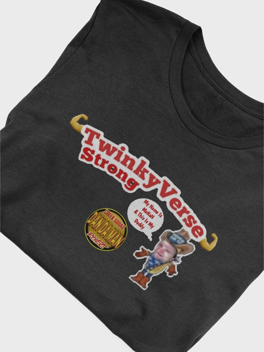 Dan is My Daddy product image (18)