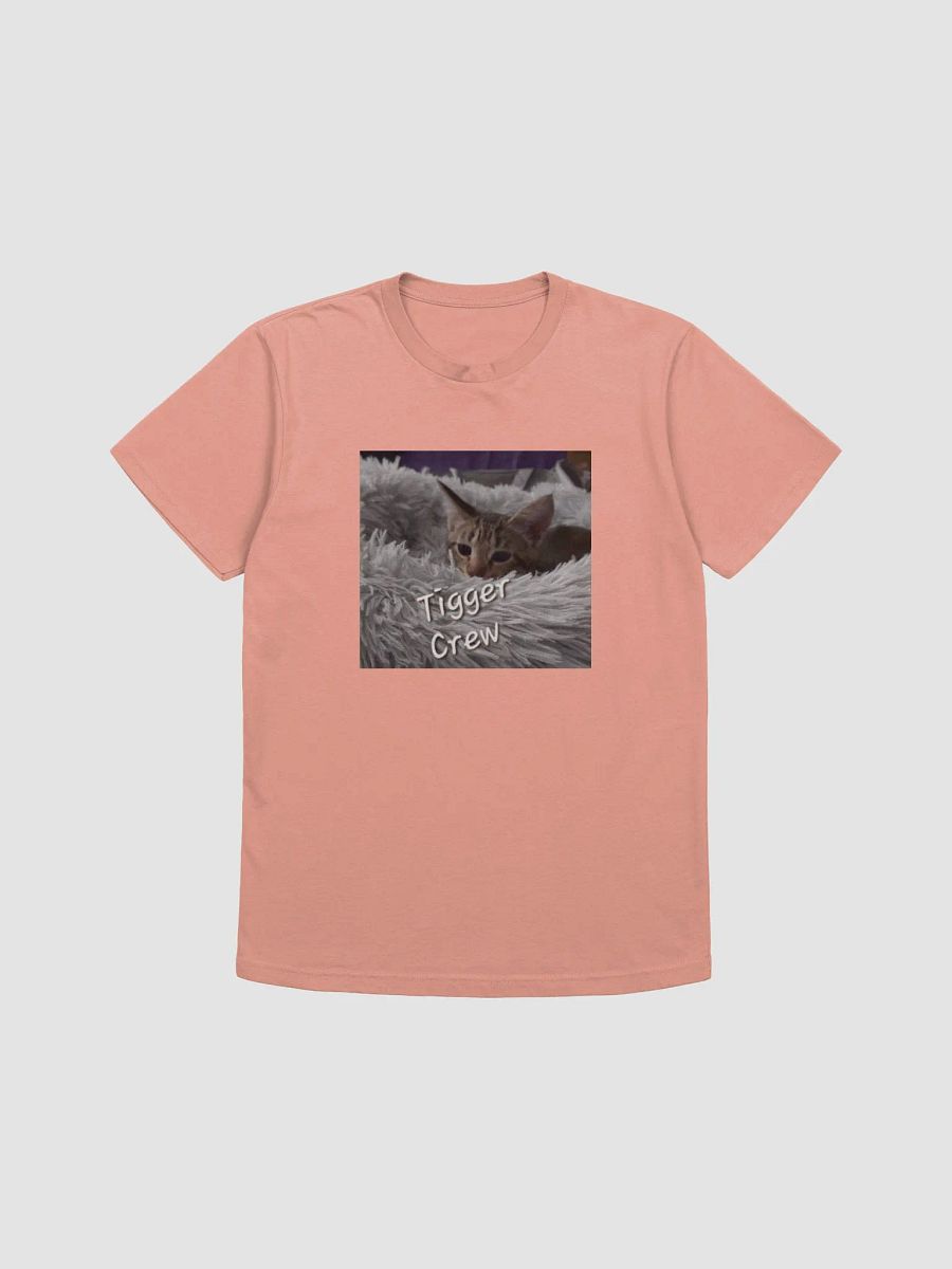 Tigger Crew T-Shirt product image (4)