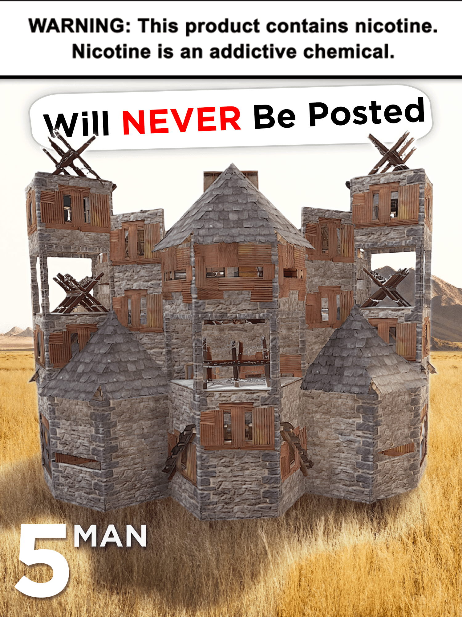 Custom Base Design | UNSEEN on any YouTube Channel product image (3)