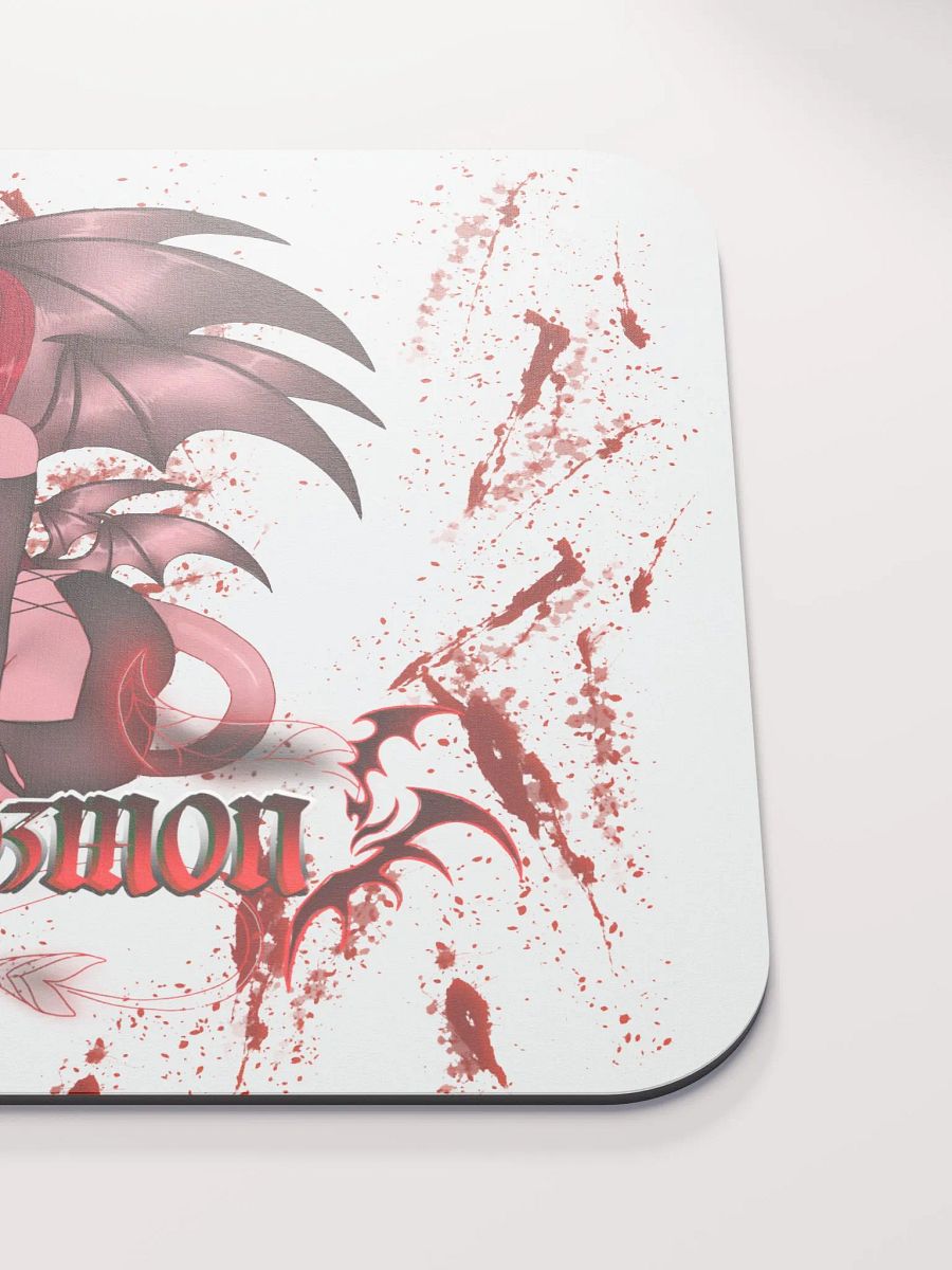 Demon Mouse Pad product image (5)