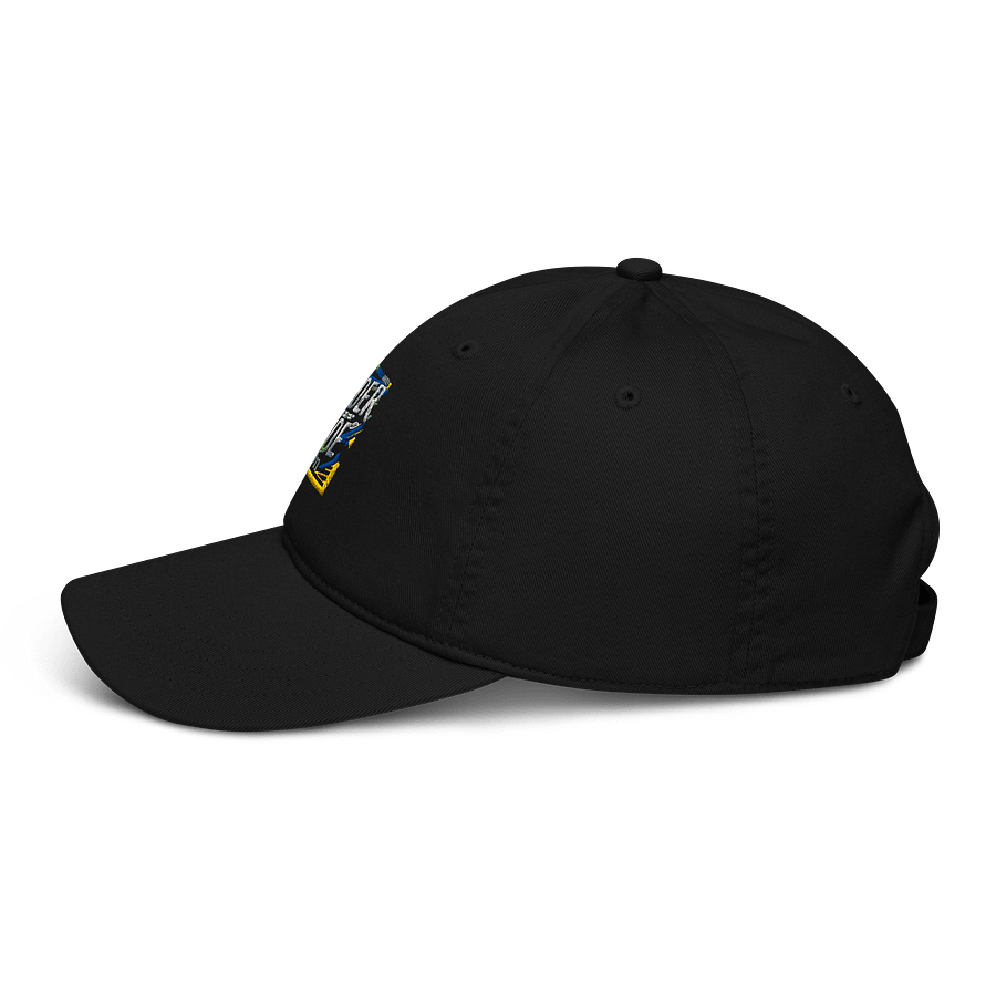FOUNDER MODE Organic Dad Hat product image (3)