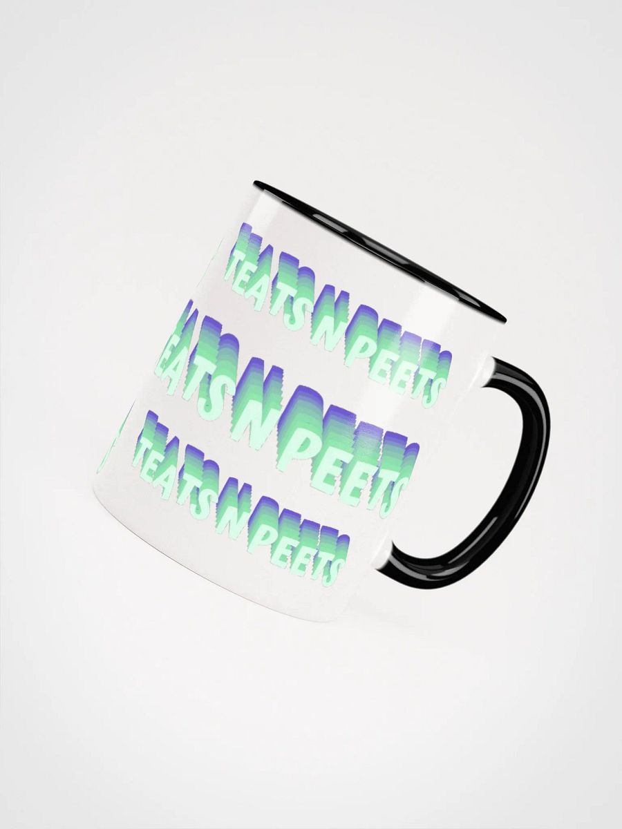 TEATS N PEETS MUG product image (4)