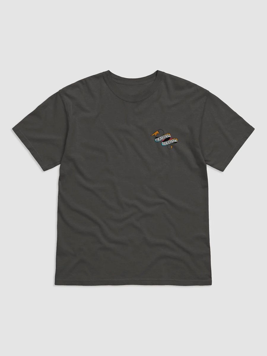 Kaizen DIY Gym Signature T-Shirt product image (38)