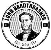 HardThrasher