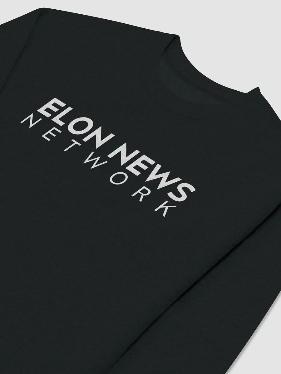 ENN Crewneck - DARK product image (3)