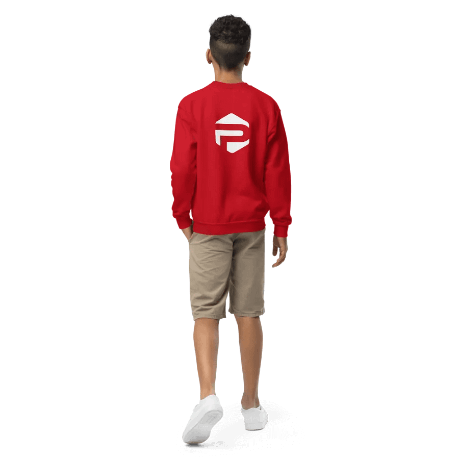 Plush Kids Sweatshirt product image (18)