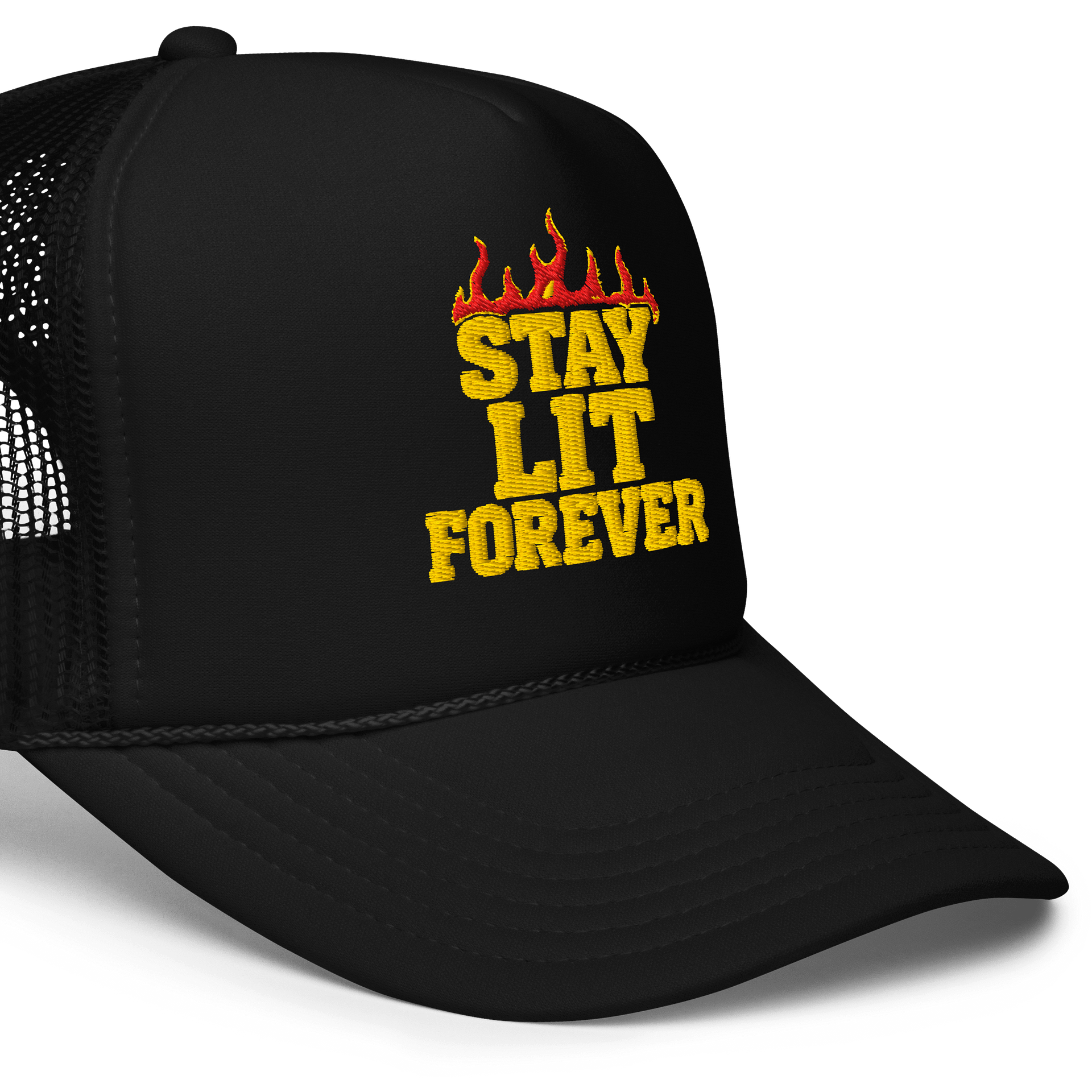 Official Lil Bizzy Hat product image (5)