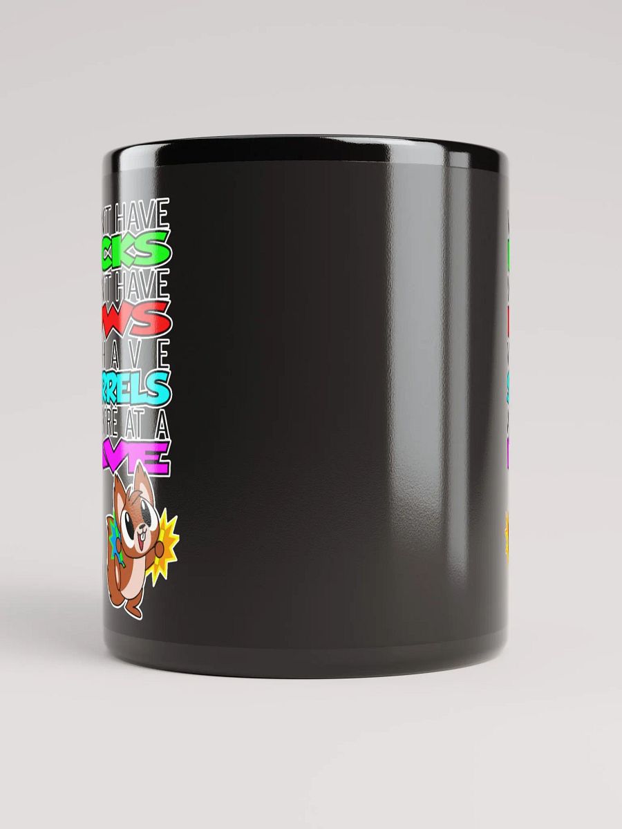 We Don't Have Ducks Mug product image (5)