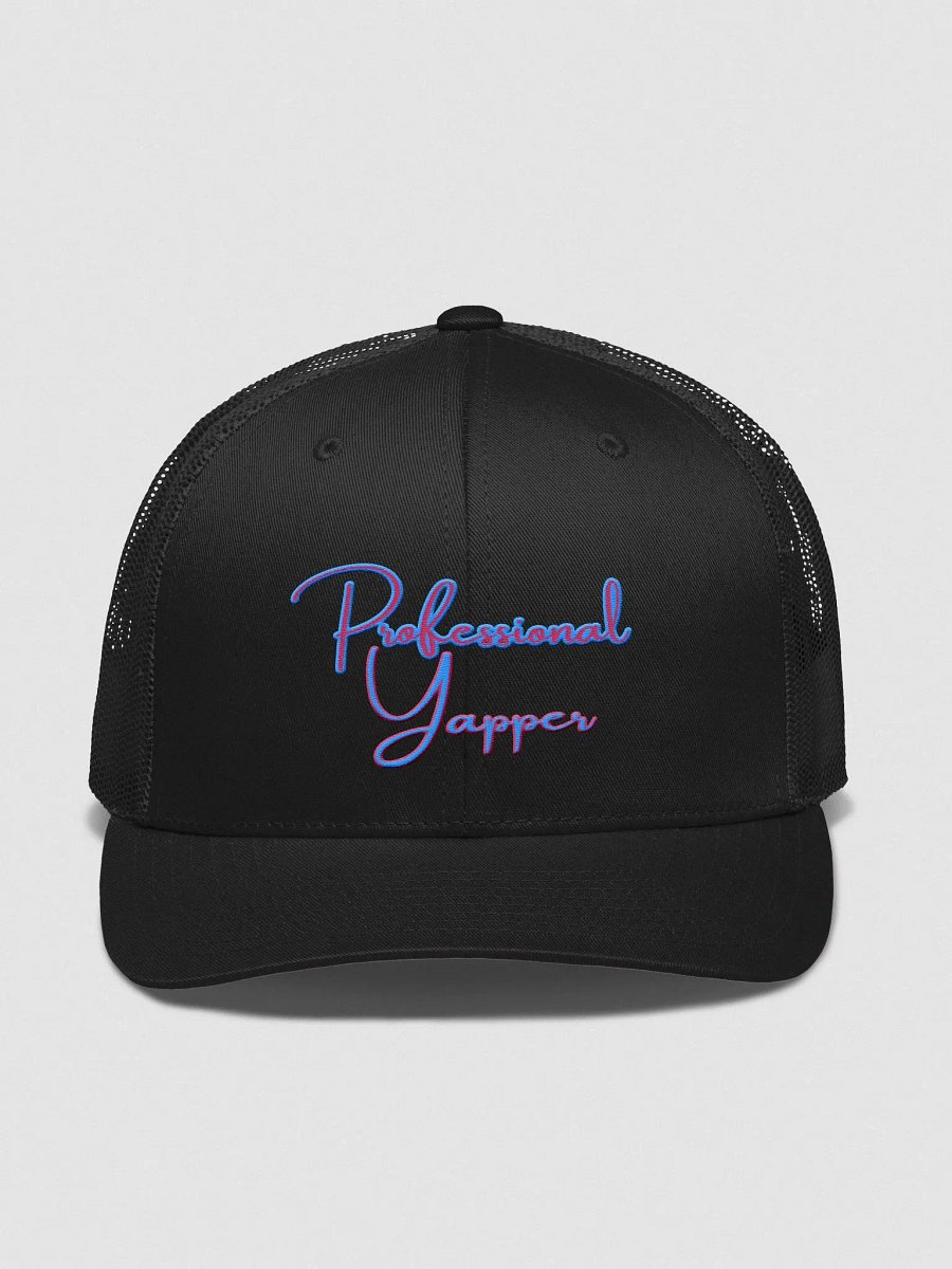 Professional Yapper Hat product image (1)