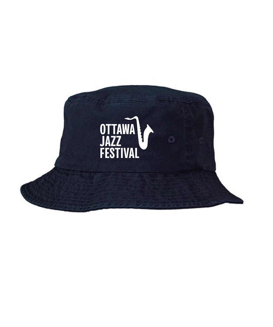 Ottawa Jazz Festival 2024 Bucket Hat product image (3)