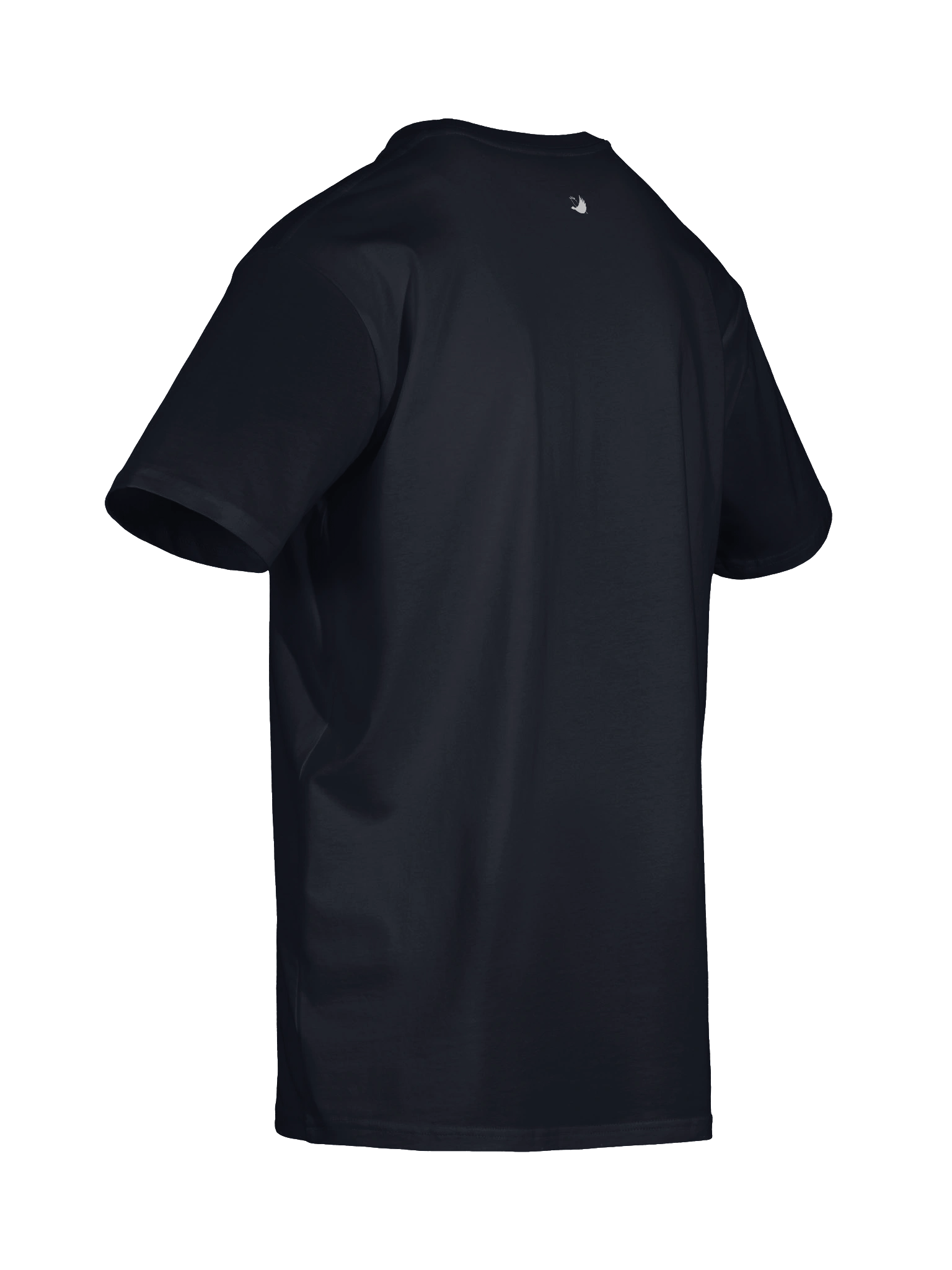 Zenkai Maple Fitted Tee - Dark product image (8)
