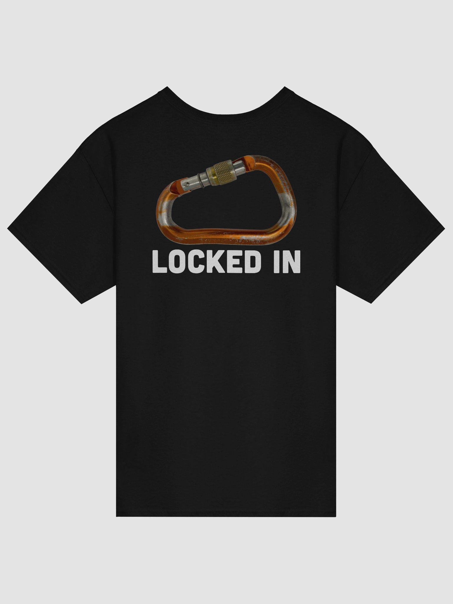 Locked In Tee product image (2)