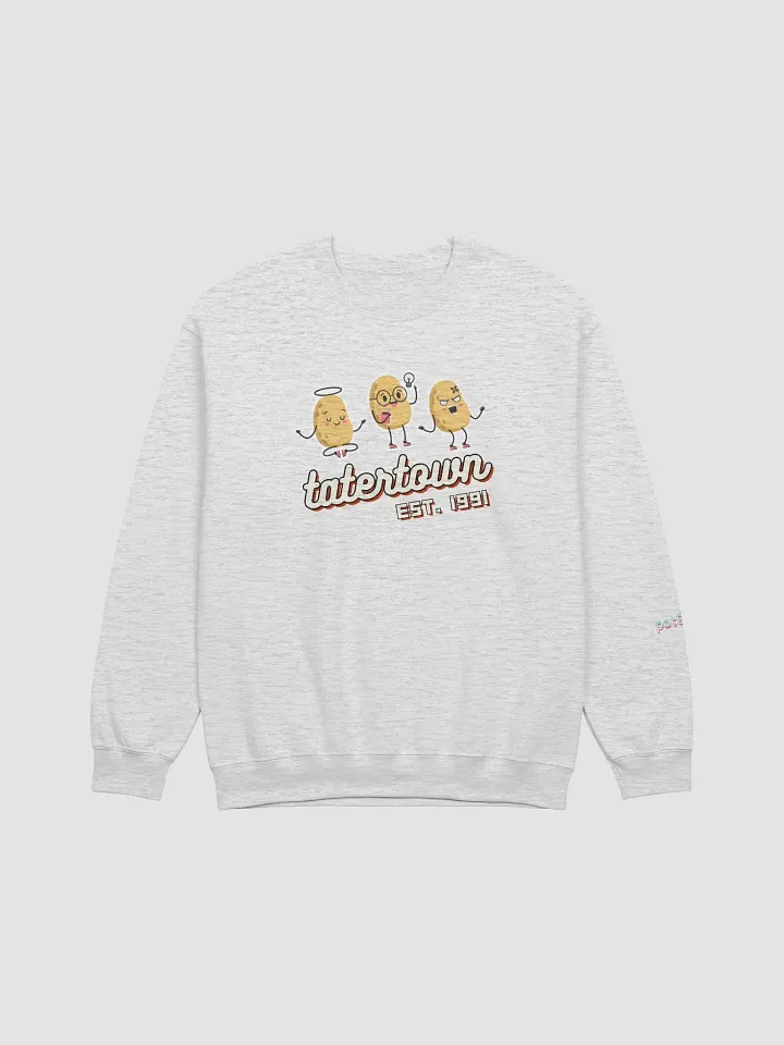 TATERTOWN classic sweatshirt product image (41)