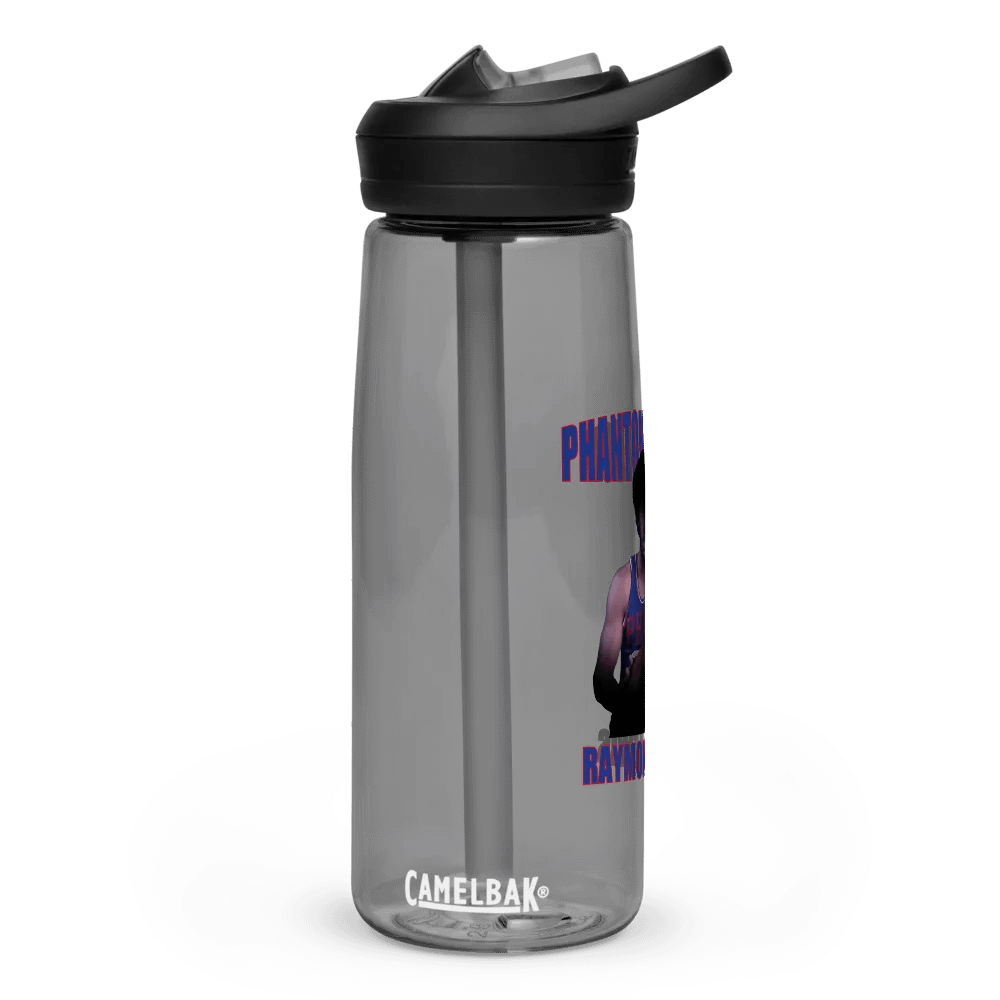 Raymond Lewis Phantom of the Opera Sports Water Bottle product image (2)