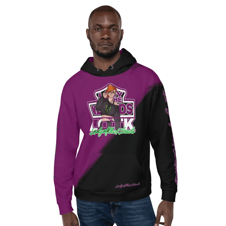 LOTK Hoodie product image (9)