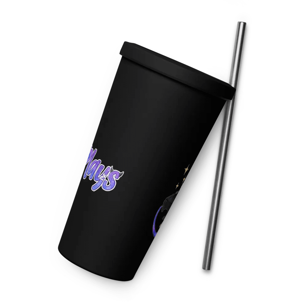 Rat Tumbler product image (11)